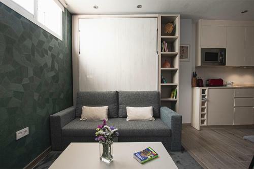 Apartamento Las 3 Terrazas