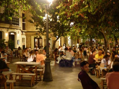 Apartamento Sue�o de C�diz