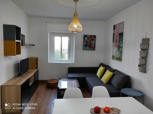 Apartamento Sue�o de C�diz