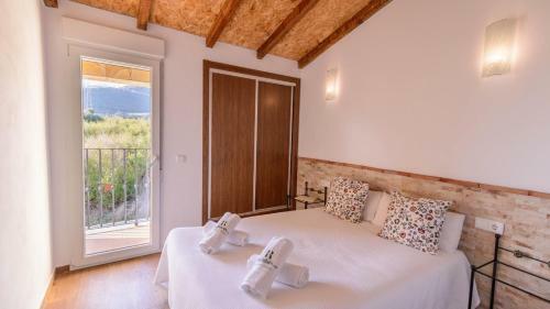 Villa Casa Ambar Vejer de La Frontera