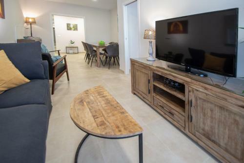 Apartamento Jardines de Candelaria Cadiz