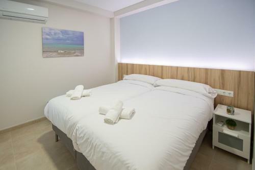 Apartamento Jardines de Candelaria Cadiz