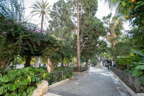 Apartamento Jardines de Candelaria Cadiz