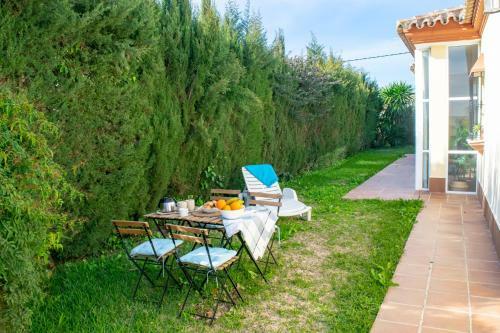 Ferienvilla Mit Privatpool Und Weitem Blick