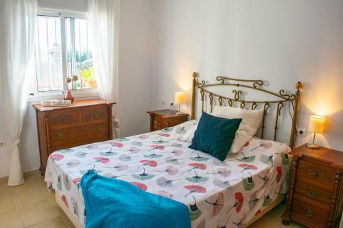 Ferienvilla Mit Privatpool Und Weitem Blick