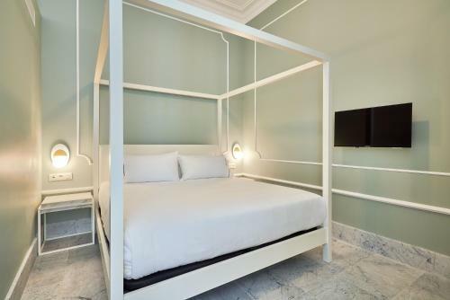 Apartamento Tandem Palacio Veedor de Galeras