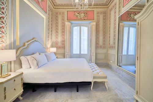 Apartamento Tandem Palacio Veedor de Galeras