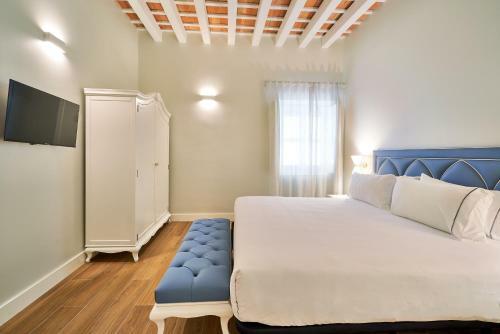 Apartamento Tandem Palacio Veedor de Galeras