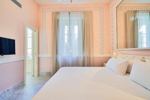 Apartamento Tandem Palacio Veedor de Galeras