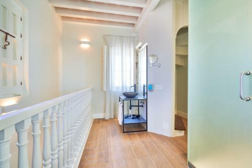 Apartamento Tandem Palacio Veedor de Galeras