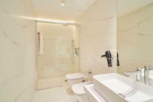 Apartamento Tandem Palacio Veedor de Galeras