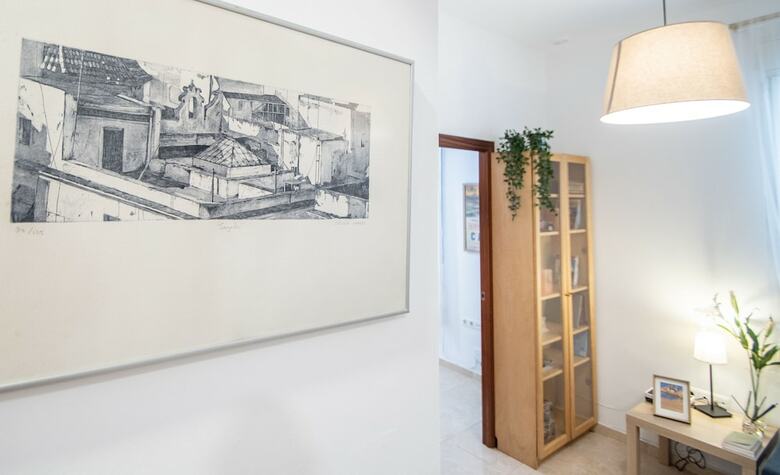 Apartamento Ultramar Cadiz