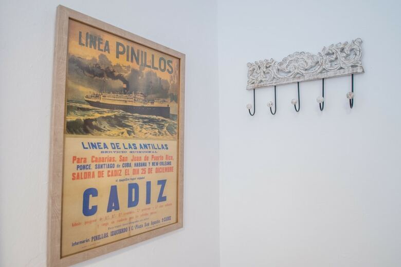 Apartamento Ultramar Cadiz