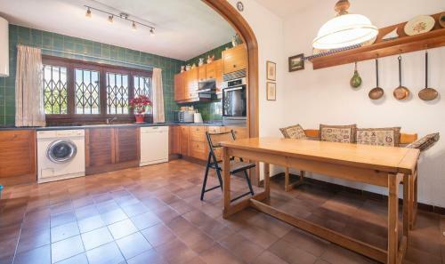 Villa Tennis Park With Air Conditionner