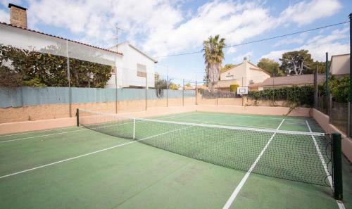 Villa Tennis Park With Air Conditionner