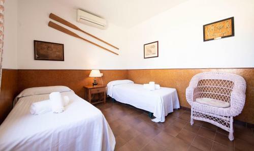 Villa Tennis Park With Air Conditionner