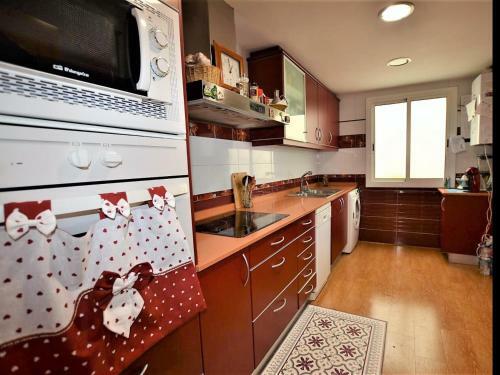 Apartamento Villa Service - Mara