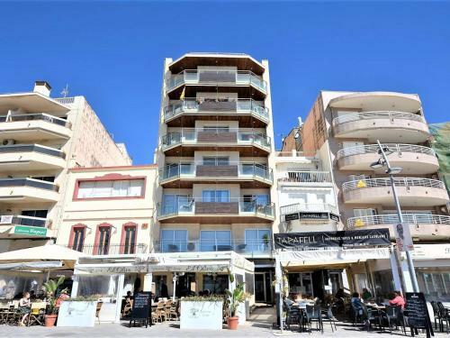 Apartamento Villa Service - Suites Catalunya