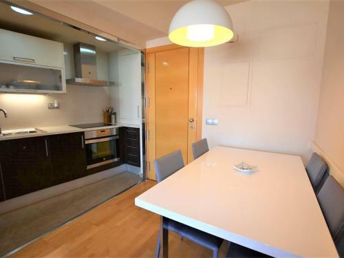 Apartamento Villa Service - Suites Catalunya