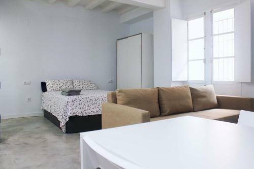 Apartamento Plaza de Espa�a Building