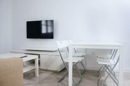Apartamento Plaza de Espa�a Building