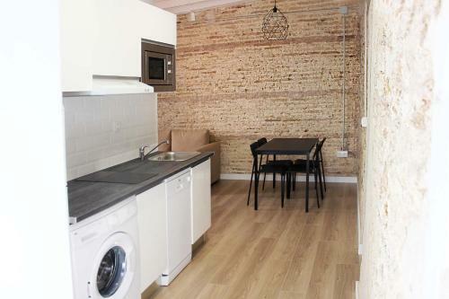 Apartamento Plaza de Espa�a Building