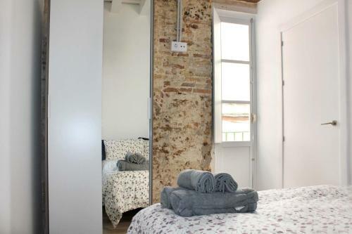 Apartamento Plaza de Espa�a Building