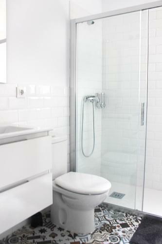 Apartamento Plaza de Espa�a Building