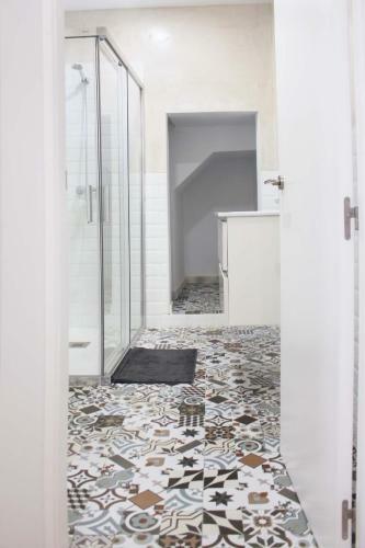 Apartamento Plaza de Espa�a Building