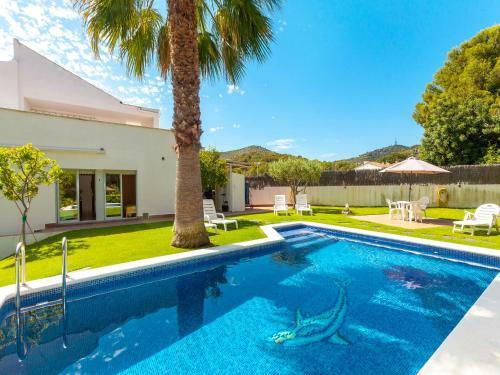 Holiday Home Terral
