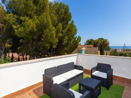 Holiday Home Terral