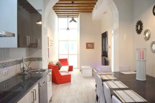 Apartment Veedor 19 Days And Many Nights