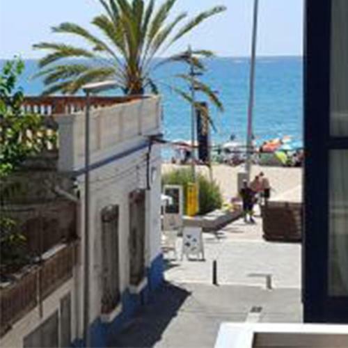 Apartament Calafell Mar