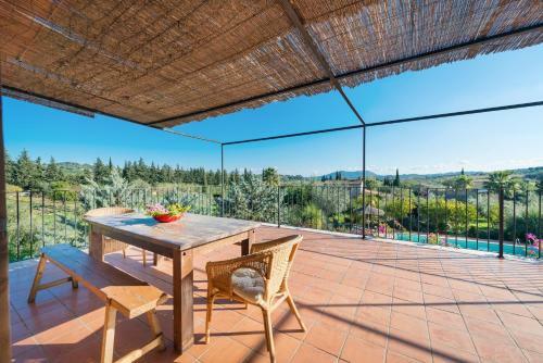 Villa Cas Colector