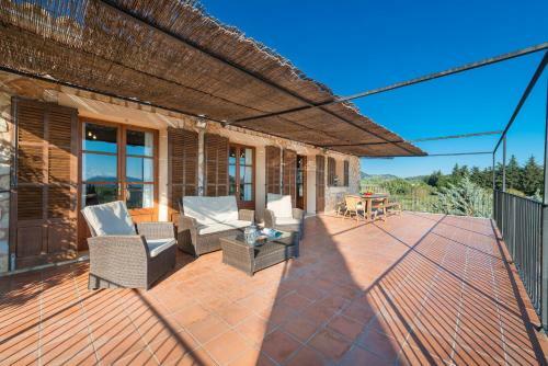 Villa Cas Colector