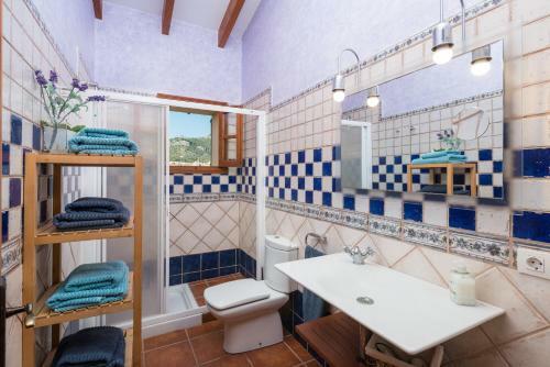 Villa Cas Colector