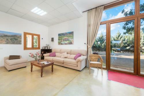 Villa Cas Colector
