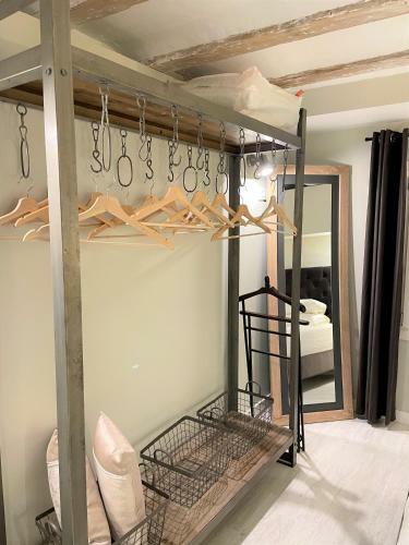 Apartamento No 38 Cadiz
