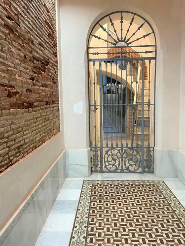Apartamento No 38 Cadiz