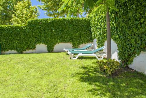 Club Villamar - Capilla