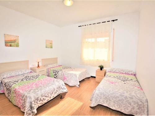 Apartamento Villa Service - Villa Rosa 6 2� 2�