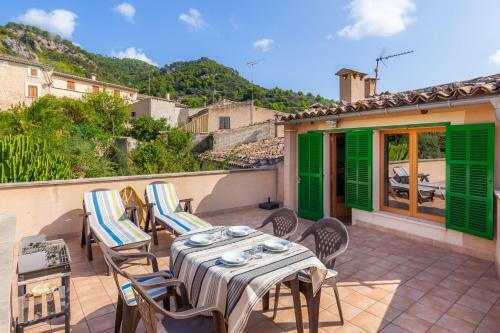 Apartamento Casa Nord