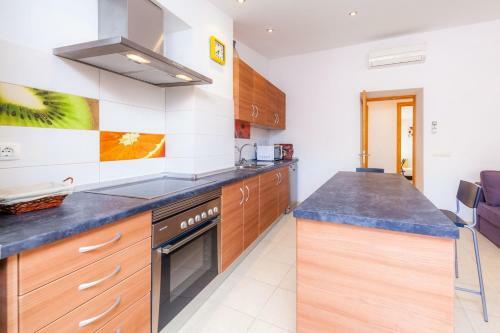 Apartamento Casa Nord