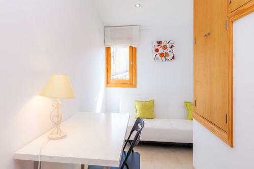 Apartamento Casa Nord