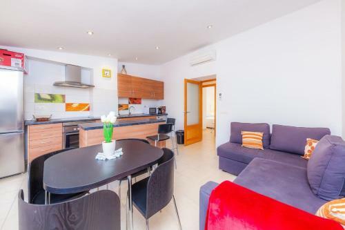 Apartamento Casa Nord