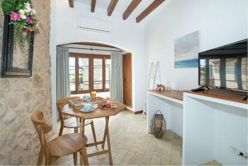 Hotel Petit Caimari - Turismo de Interior