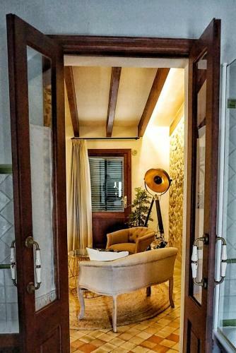 Hotel Petit Caimari - Turismo de Interior