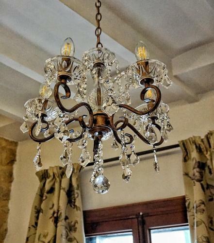 Hotel Petit Caimari - Turismo de Interior