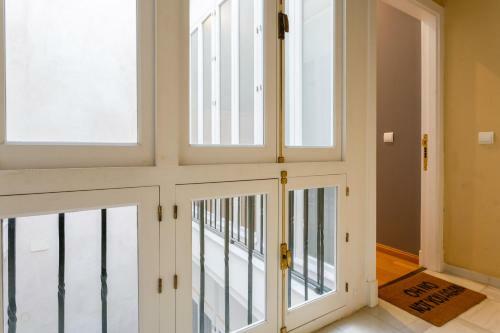 Almas Apartments By Cadiz4rentals