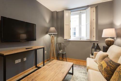 Almas Apartments By Cadiz4rentals